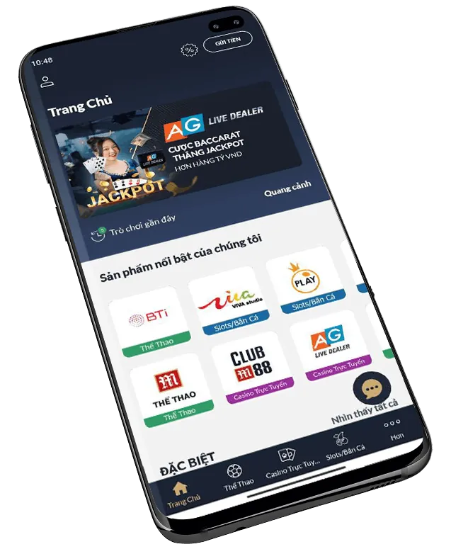Biểu tượng ưu đãi hấp dẫn Thomo999